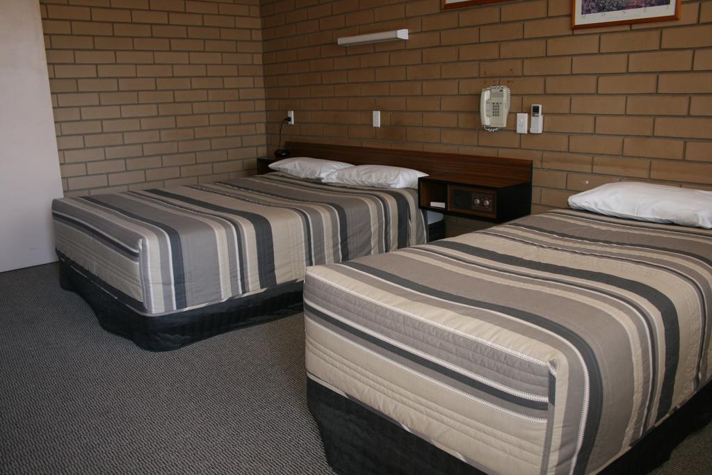 Mount Wycheproof Motor Inn Zewnętrze zdjęcie