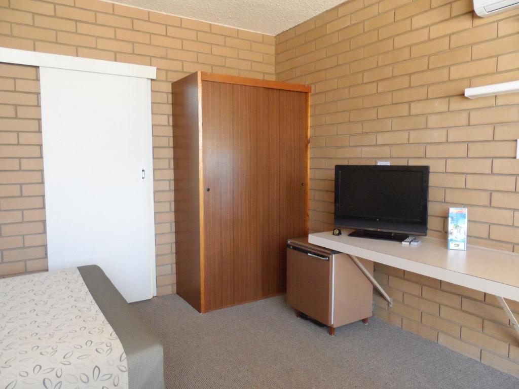 Mount Wycheproof Motor Inn Pokój zdjęcie