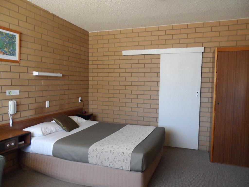 Mount Wycheproof Motor Inn Pokój zdjęcie