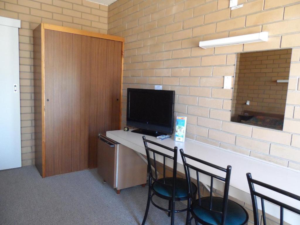 Mount Wycheproof Motor Inn Pokój zdjęcie